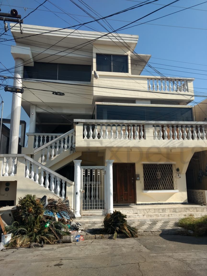 Casa en Venta en Valles de Linda Vista