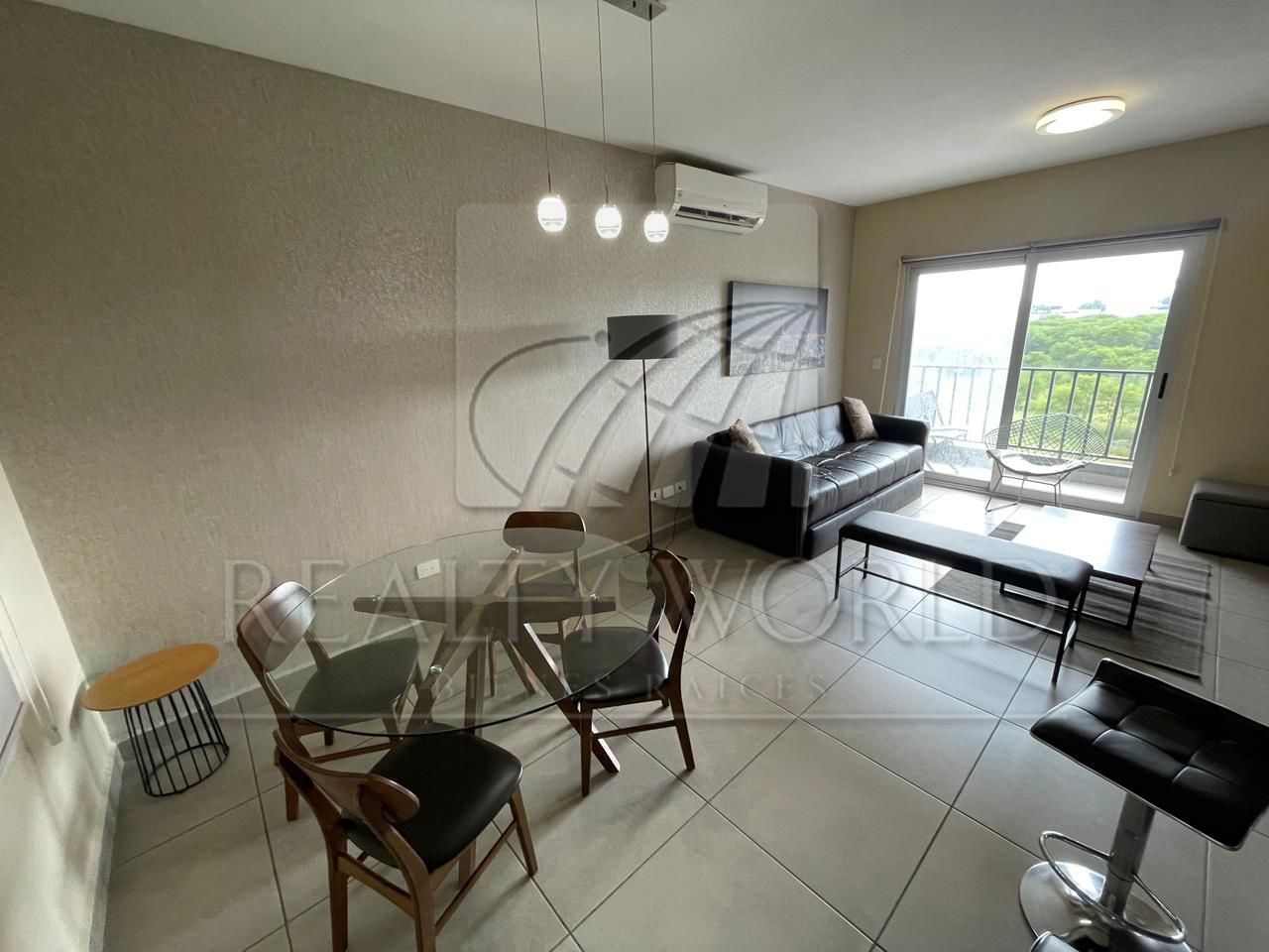 Departamento en Renta en Living San Nicolás