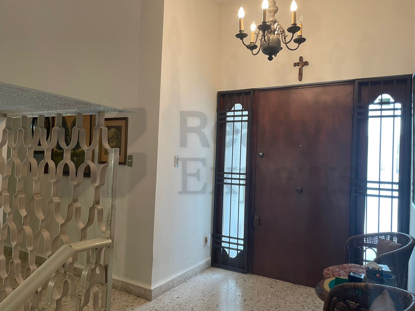 Casa en Renta en Del Carmen