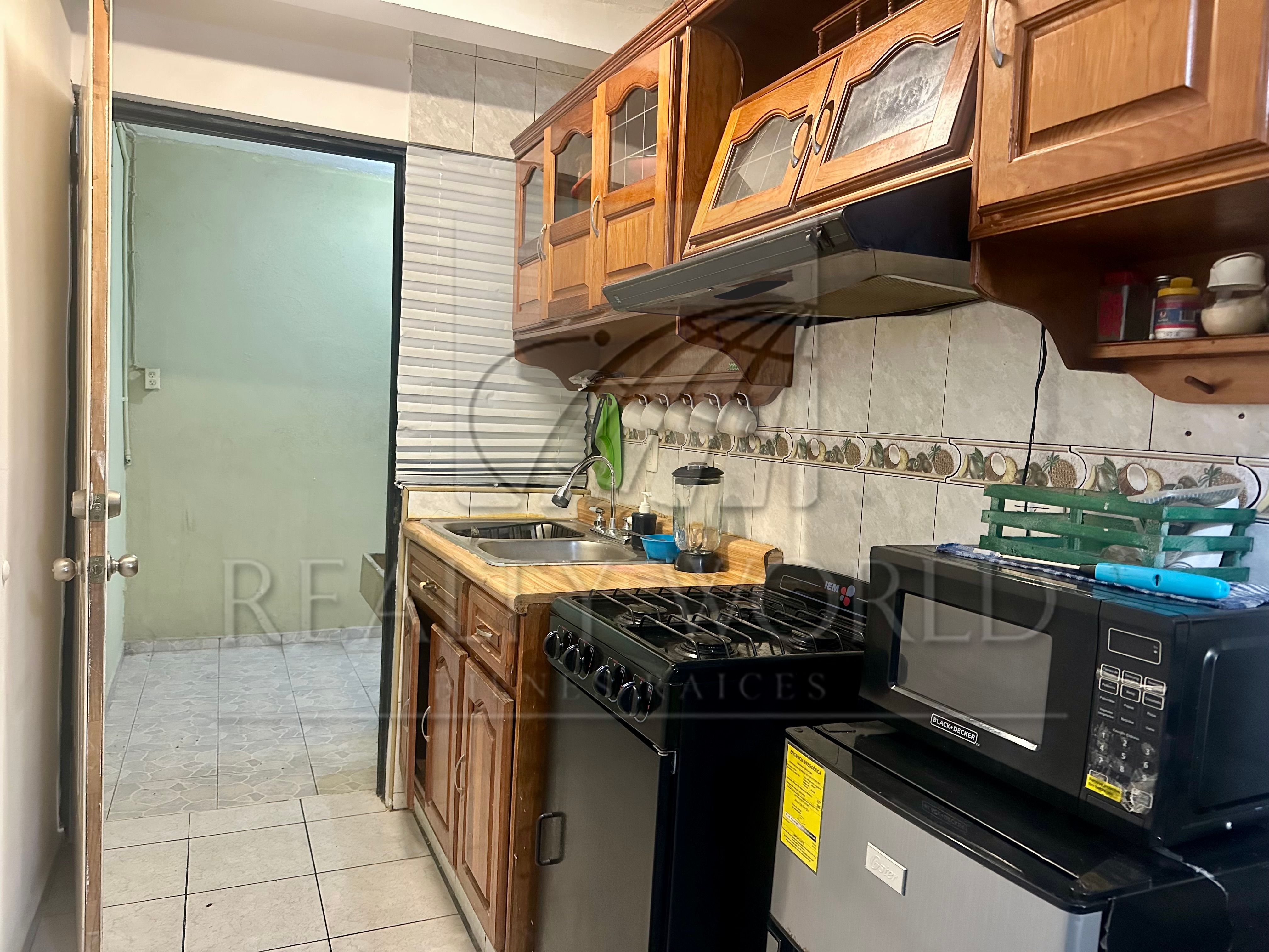 Casa en Venta en Fresnos IV