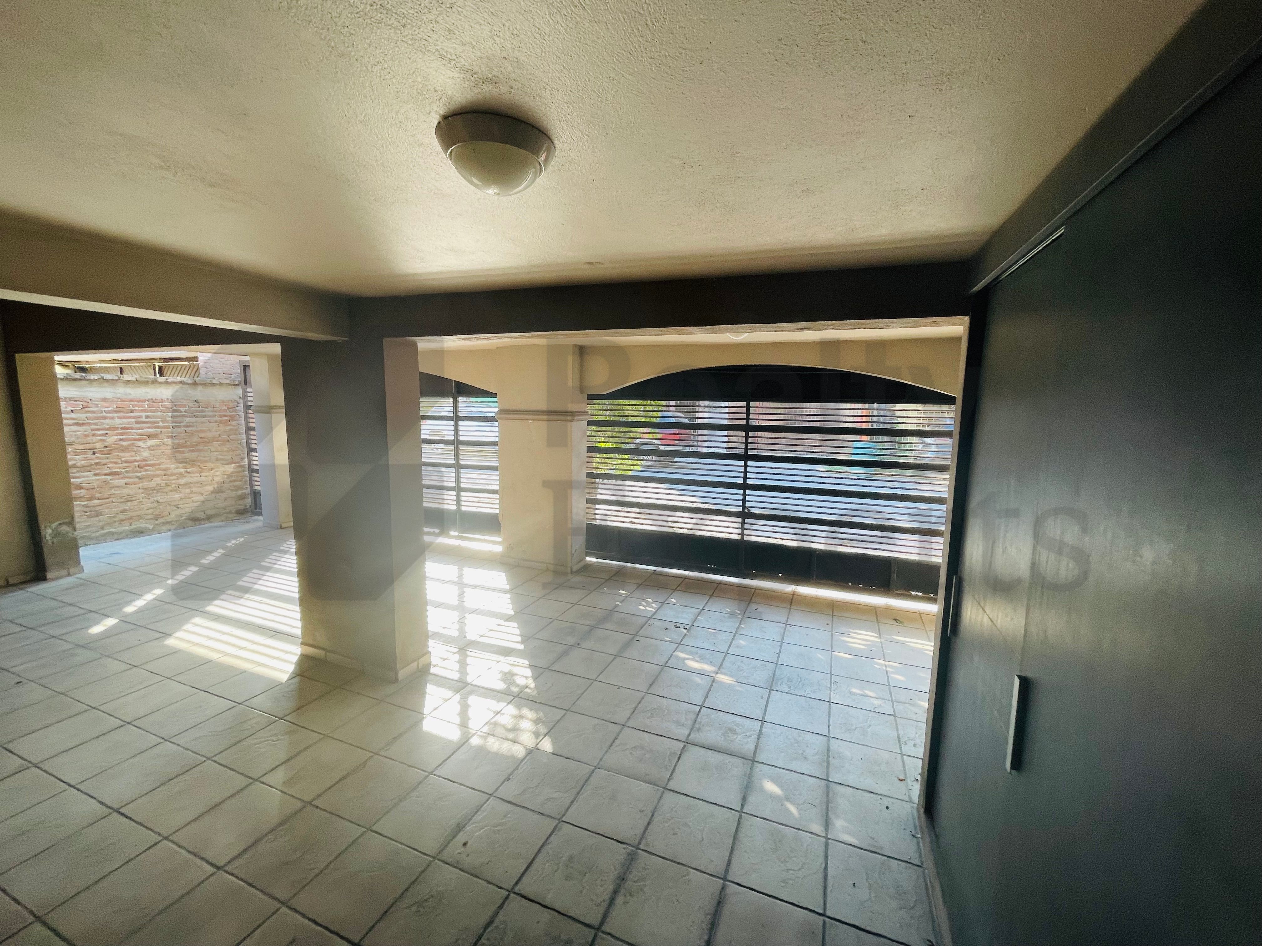 Casa en Venta en Chapultepec