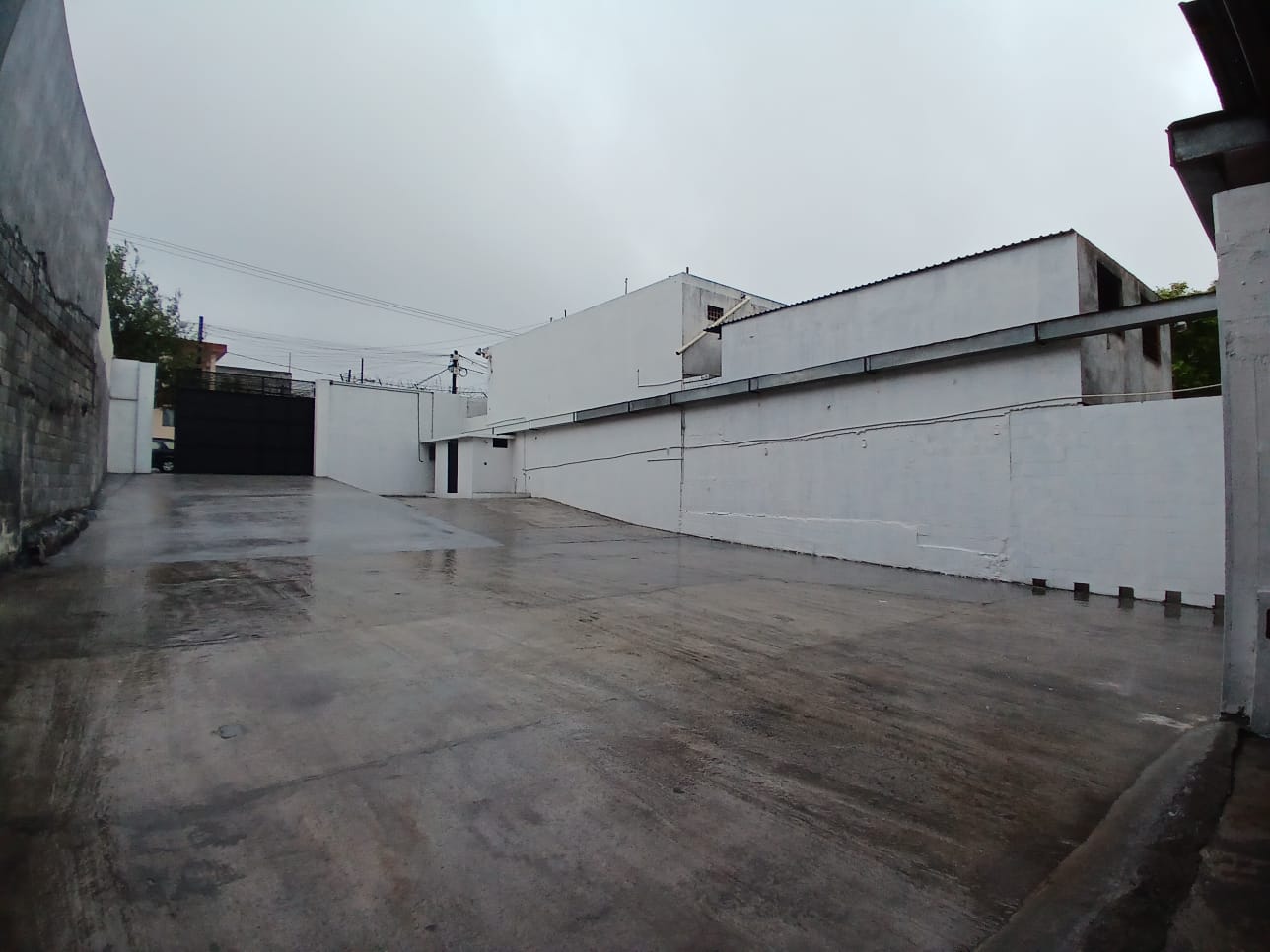 Terreno en Renta en Topo Chico