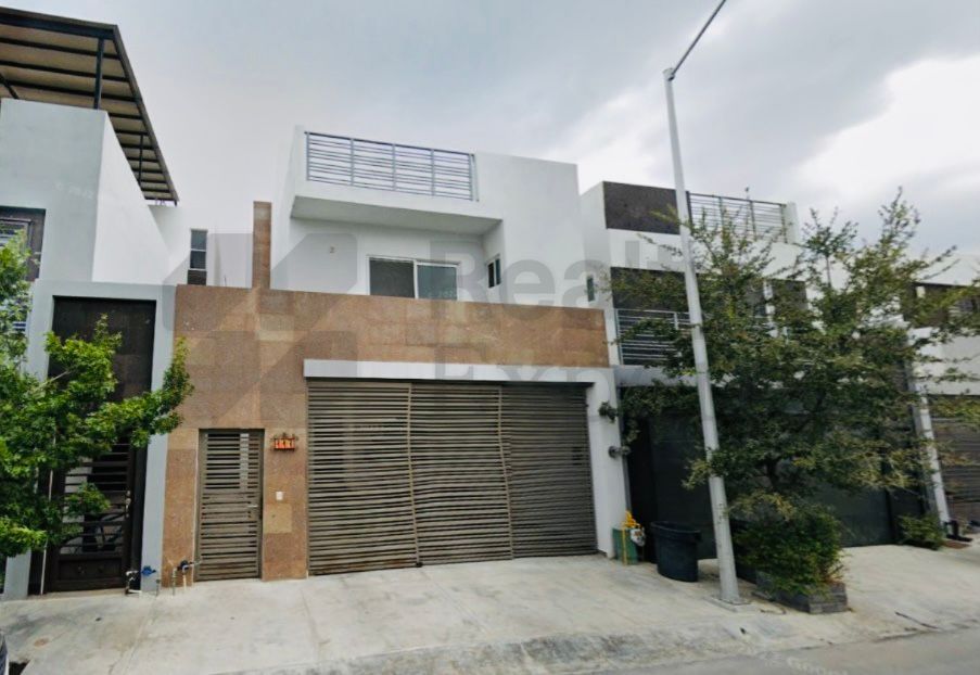 Casa en Renta en Privadas del Canada
