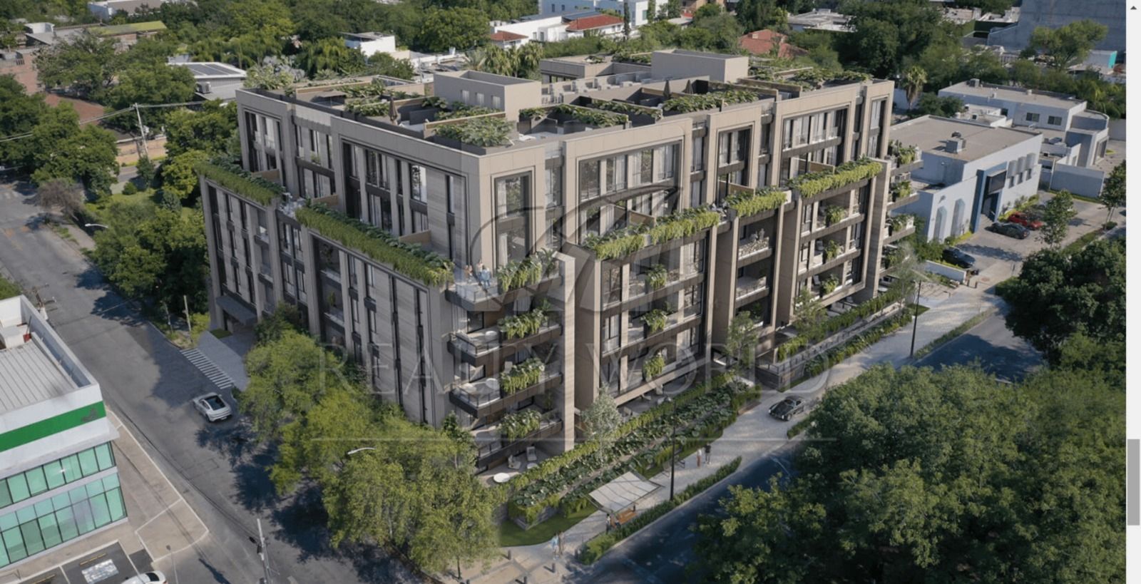 Departamento en Venta en Volga