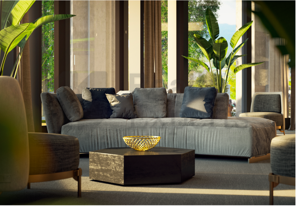 Departamento en Venta en Valle Del Campestre