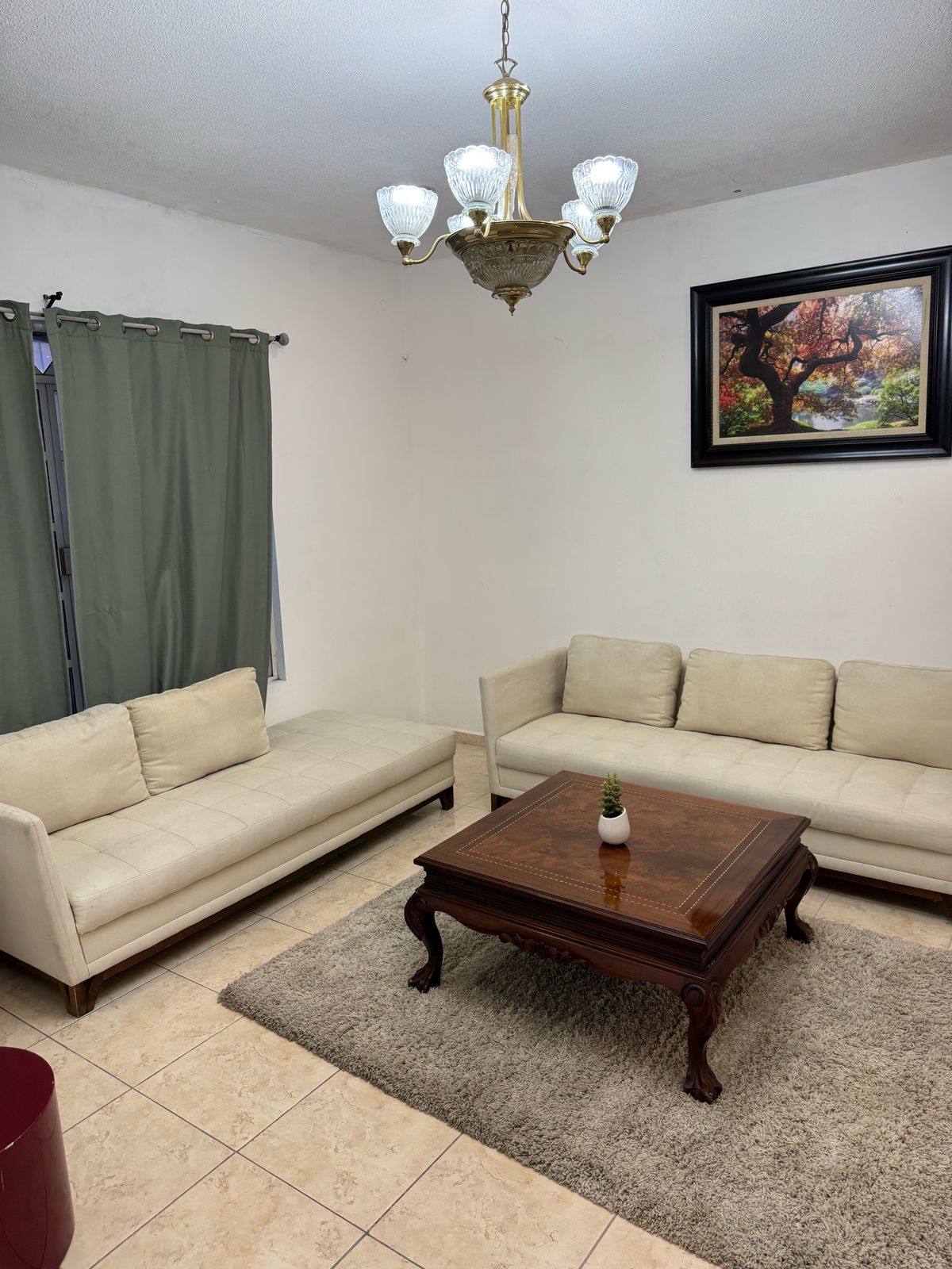 Casa en Renta en Los Pinos