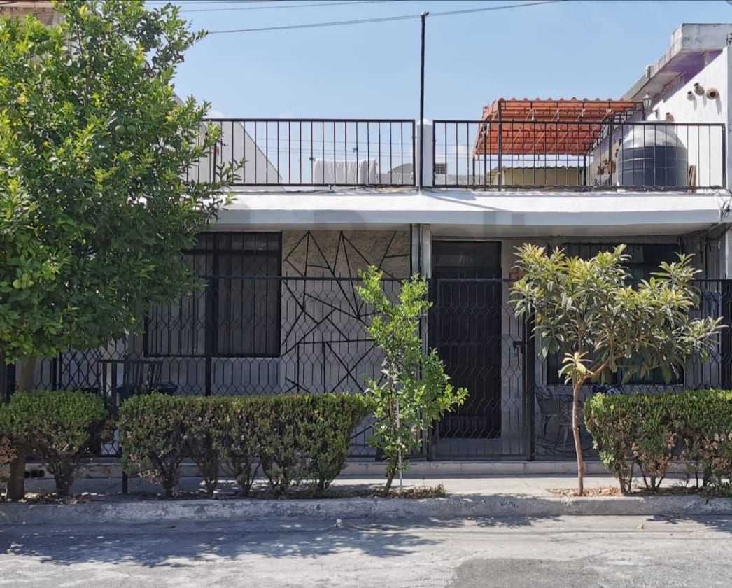 Casa en Venta en Las Puentes Sector 4