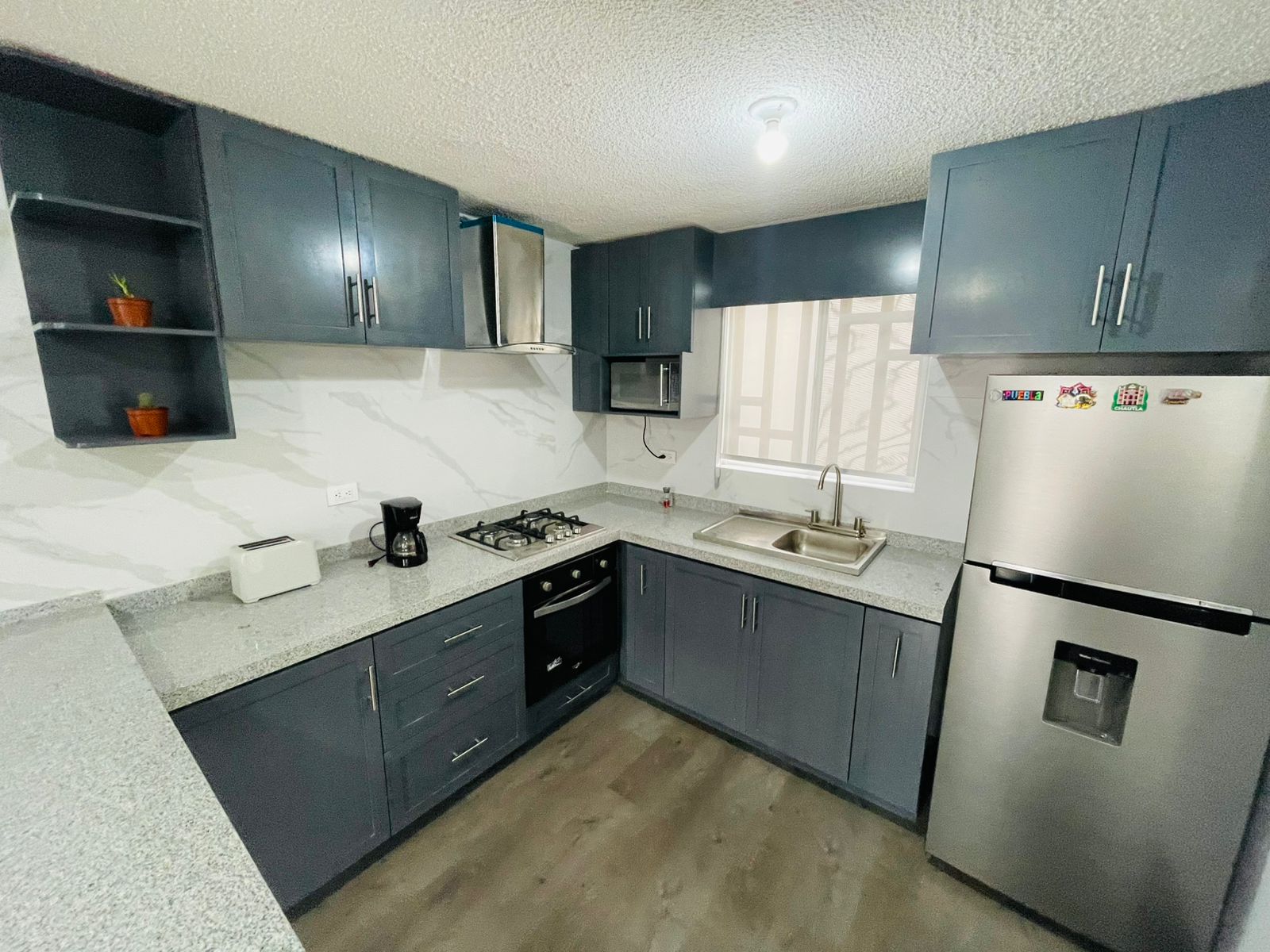 Casa en Renta en Altta Condesa Resistencial