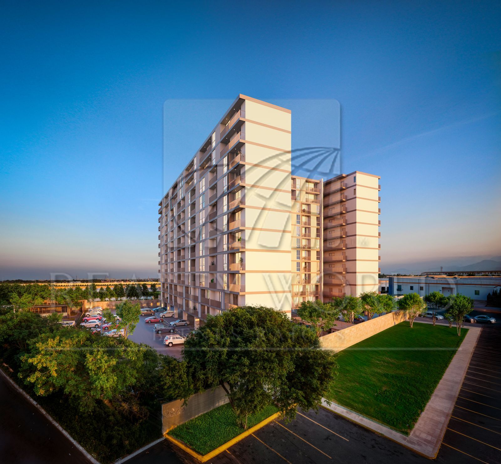 Departamento en Venta en Sin Colonia