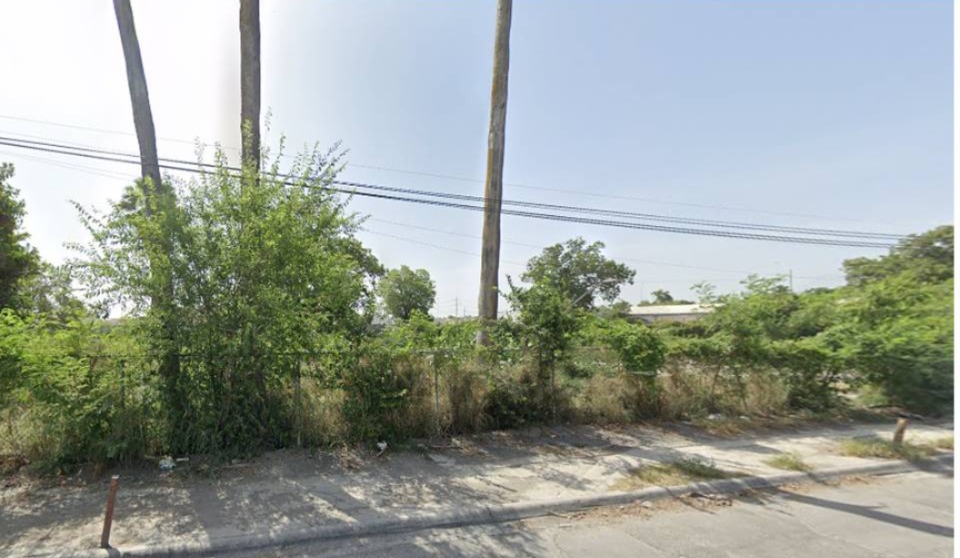 Terreno en Venta en Arboledas del Mezquital