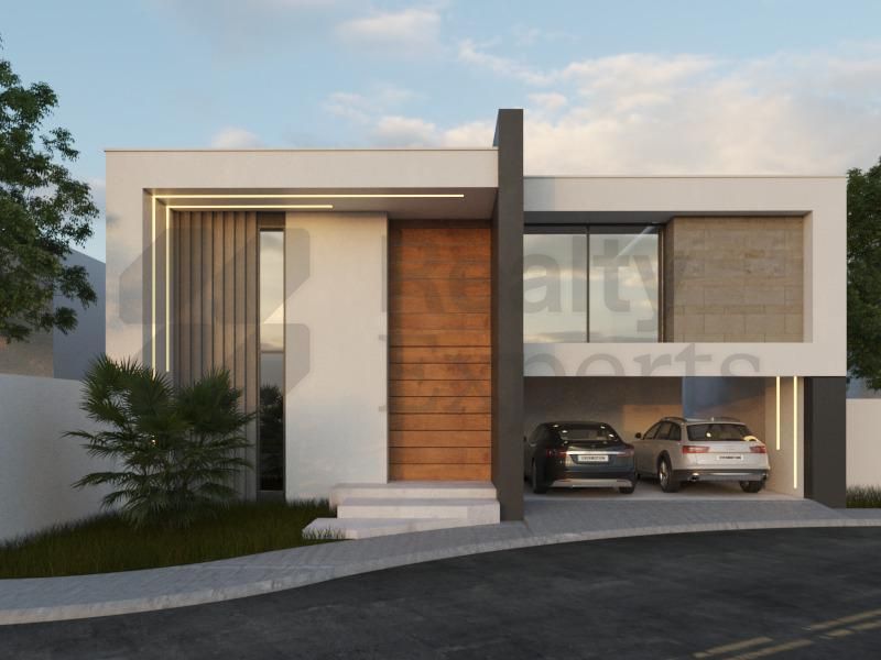 Casa en Venta en Los Rodríguez