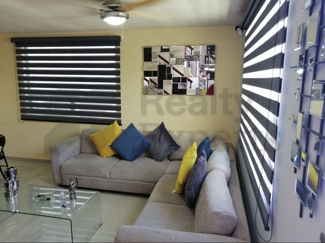 Casa en Venta en Los Naranjos