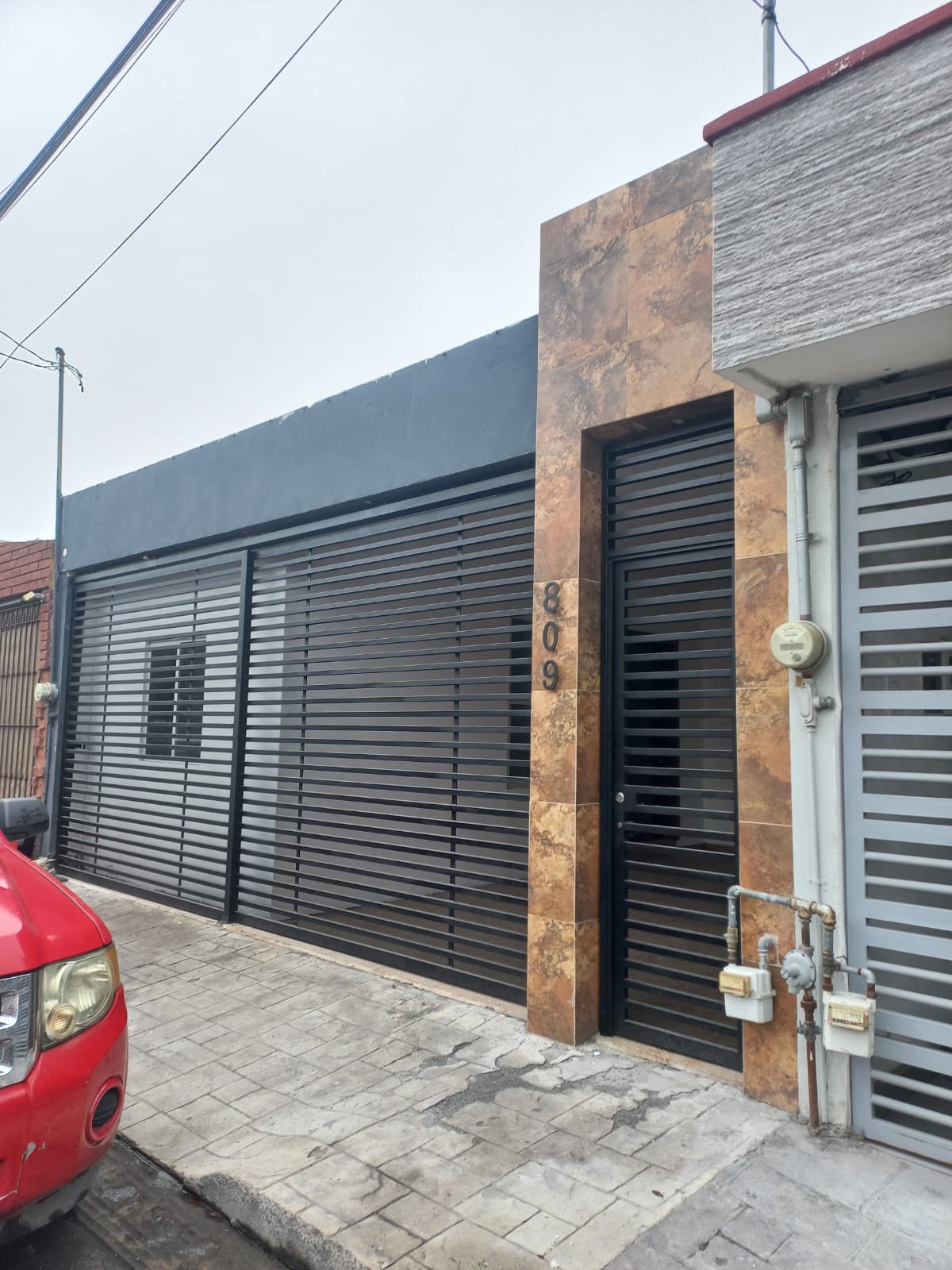Casa en Renta en Jardines de Anáhuac