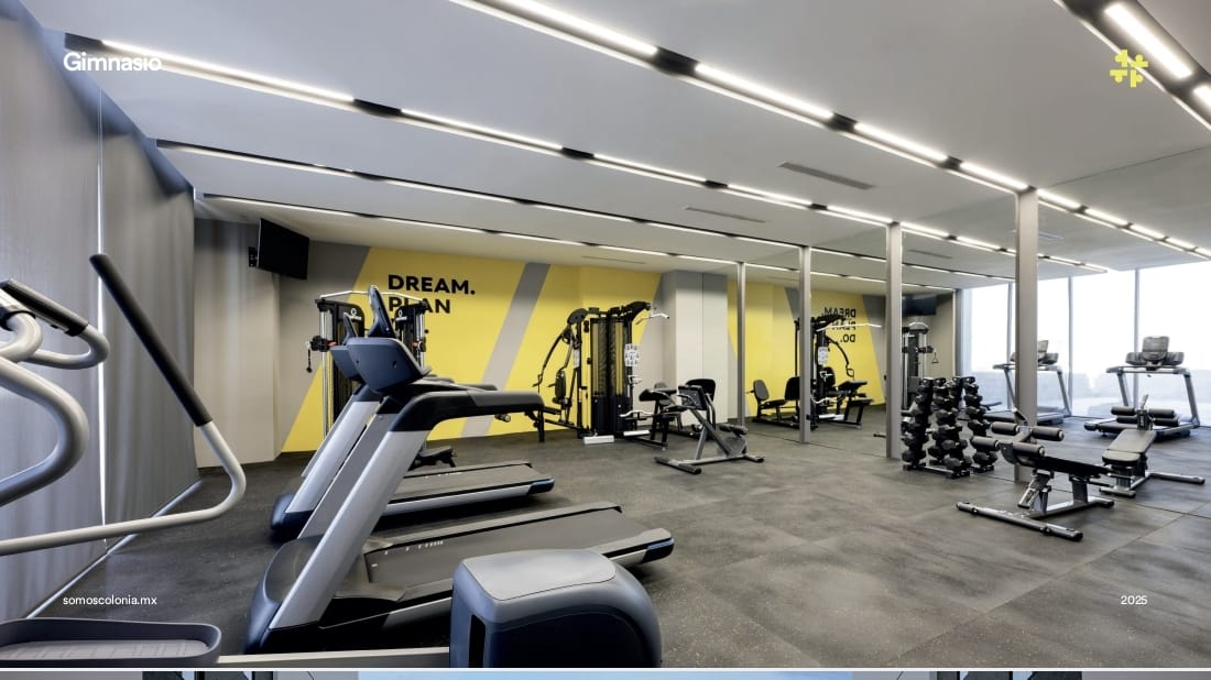 Edificio Mixto en Venta en Colonia