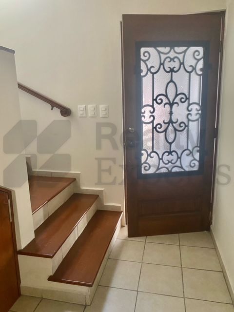 Casa en Renta en Fontanares Churubusco Sur
