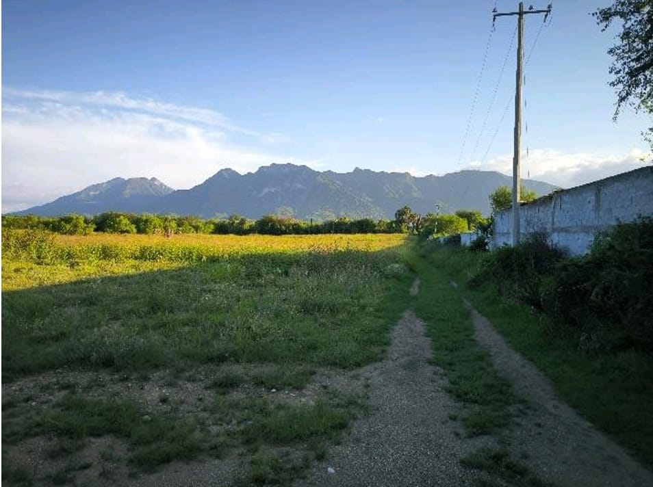 Terreno en Venta en Cumbres de Santiago