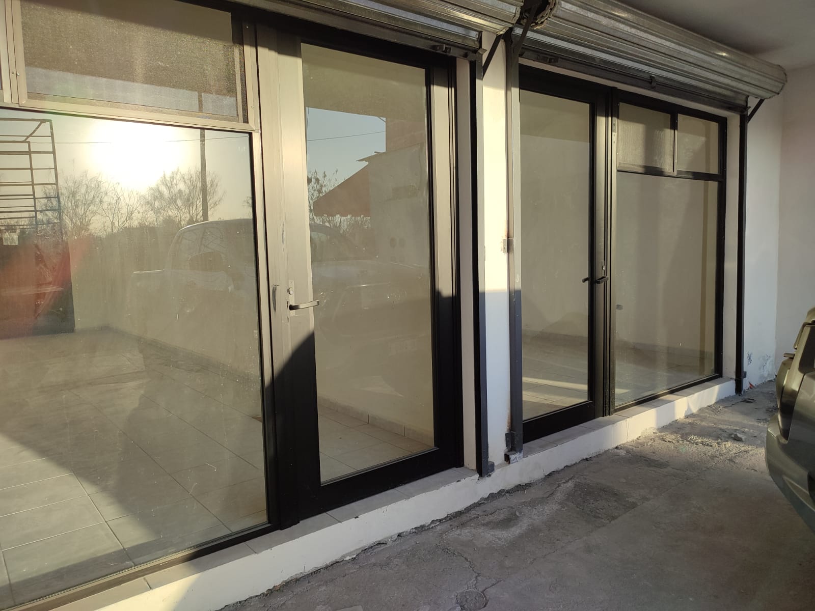 Local en Renta en Av Arco del Triunfo