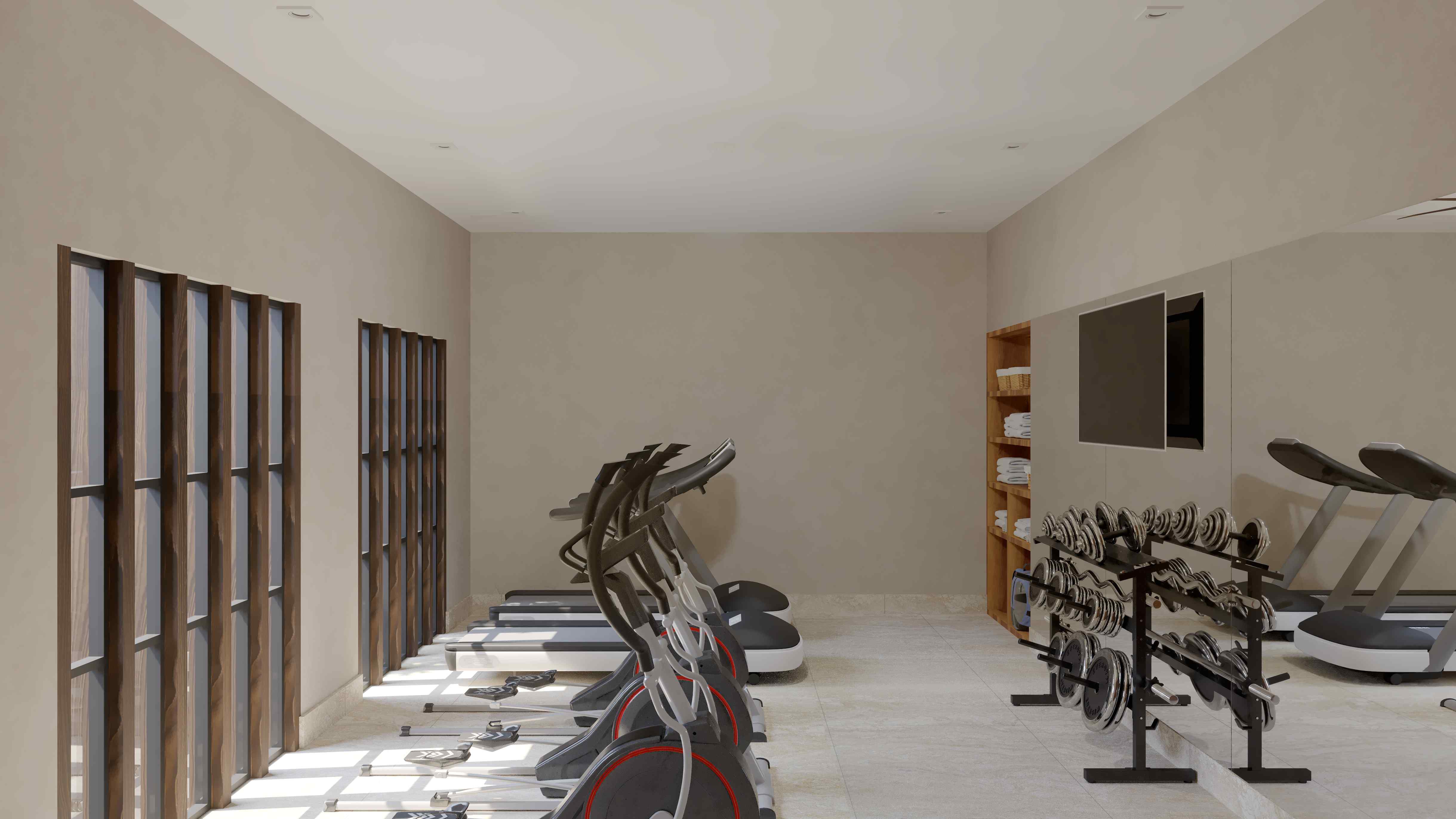 Departamento en Venta en MUWAN