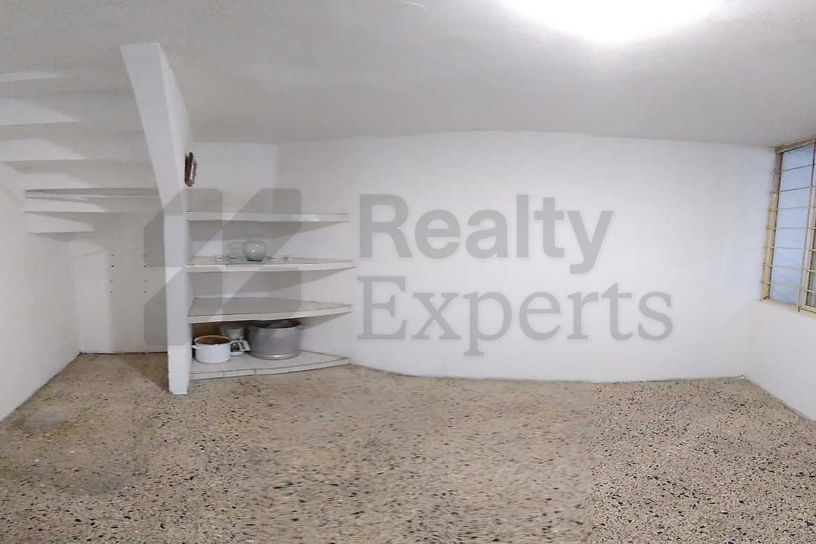 Casa en Venta en Fresnos III