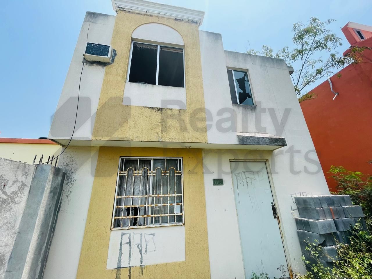 Casa en Venta en Residencial Nogalar