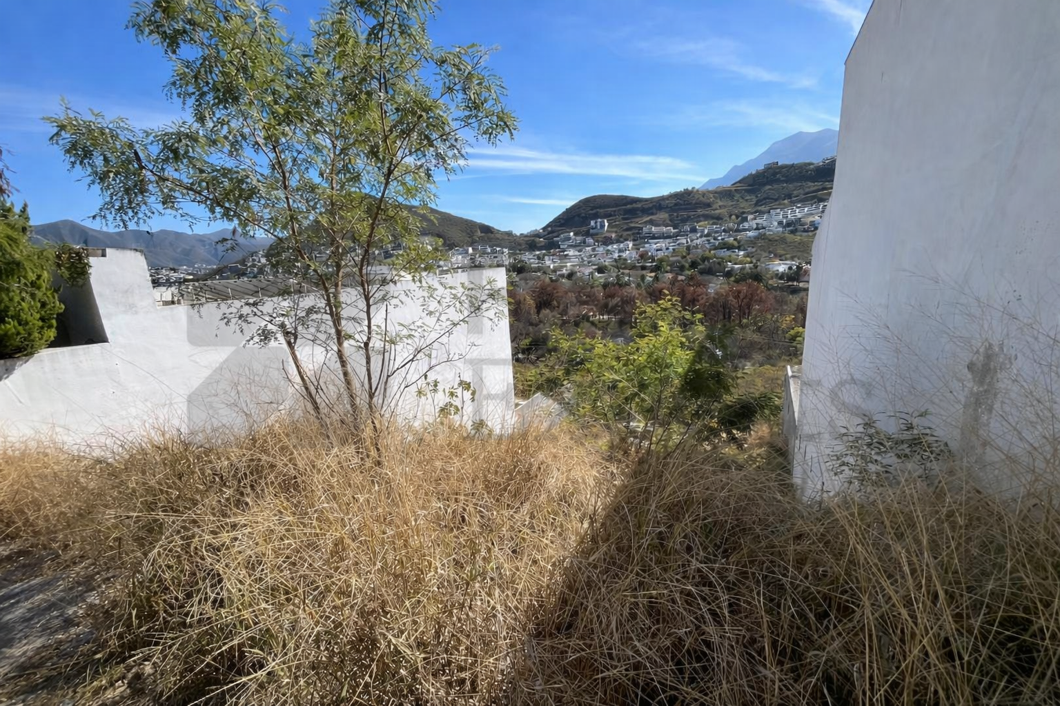 Terreno en Venta en Valle de Bosquencinos