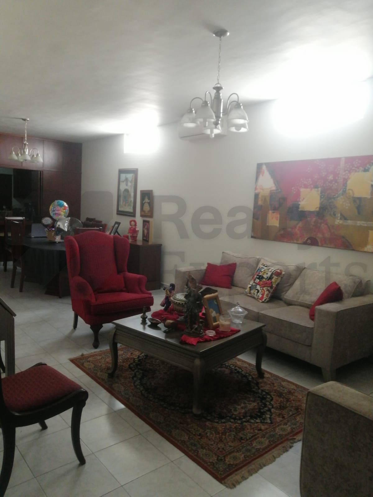 Departamento en Renta en Vista Hermosa