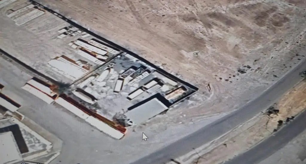 Terreno en Renta en Fracc Industrial LIGNE