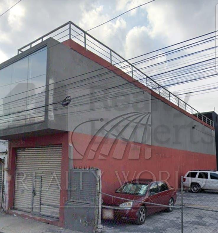 Bodega en Renta en Monterrey Centro