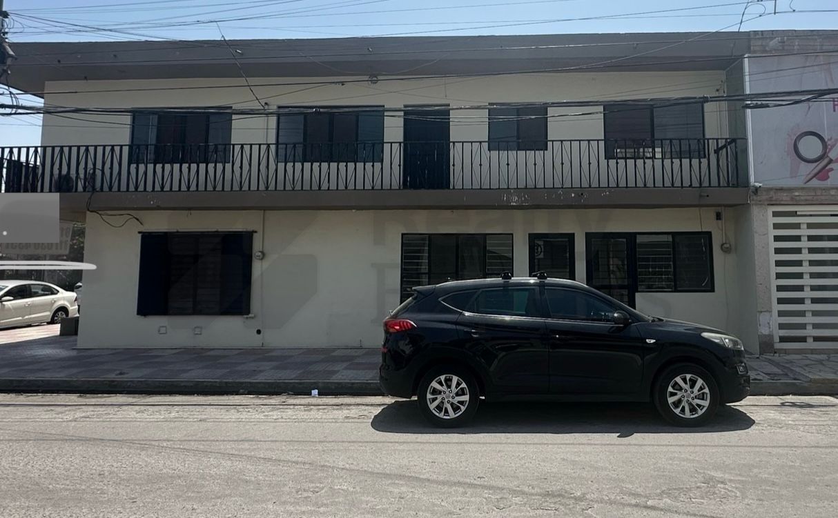 Departamento en Venta en Roble San Nicolás