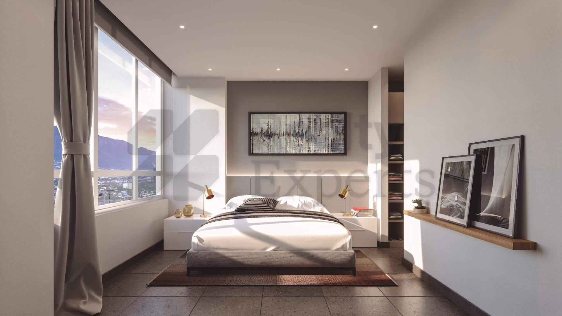 Departamento en Venta en Monterrey Centro
