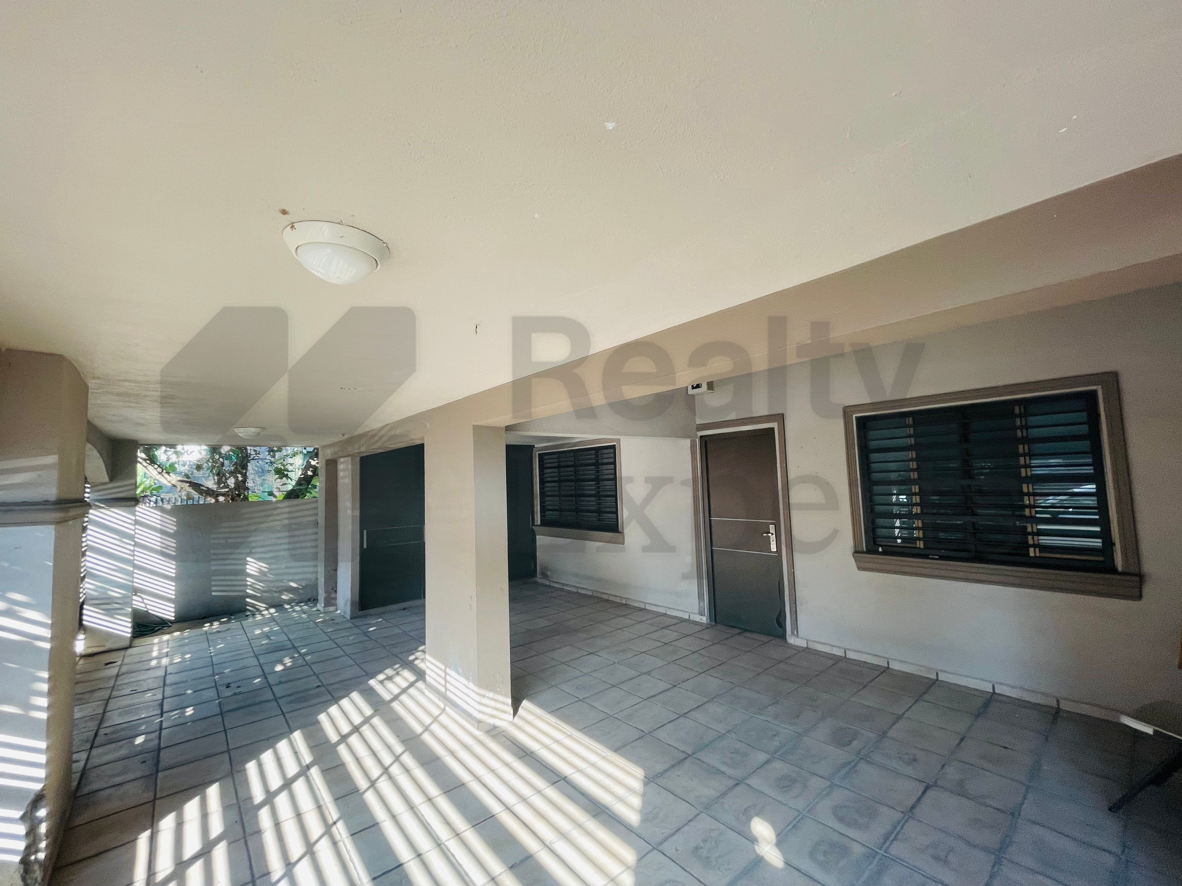 Casa en Venta en Chapultepec