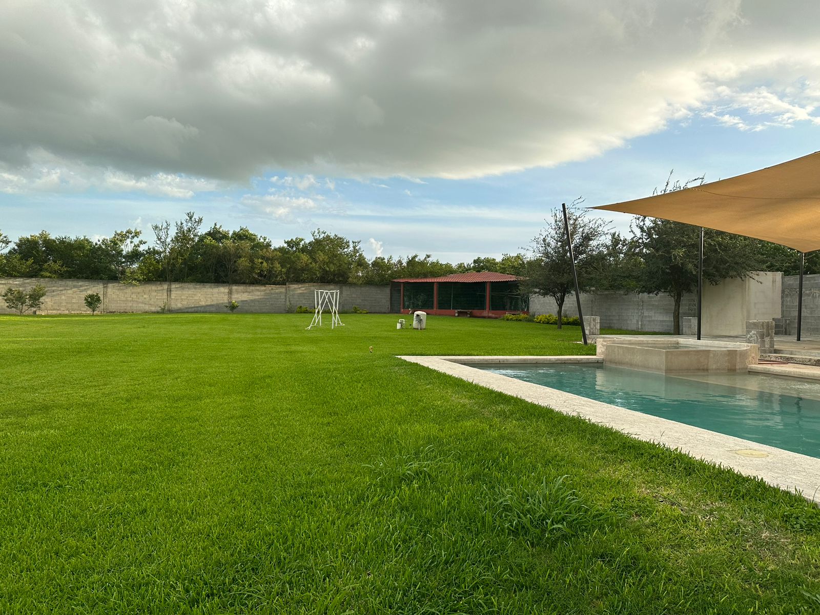Quinta en Venta en Country Hill