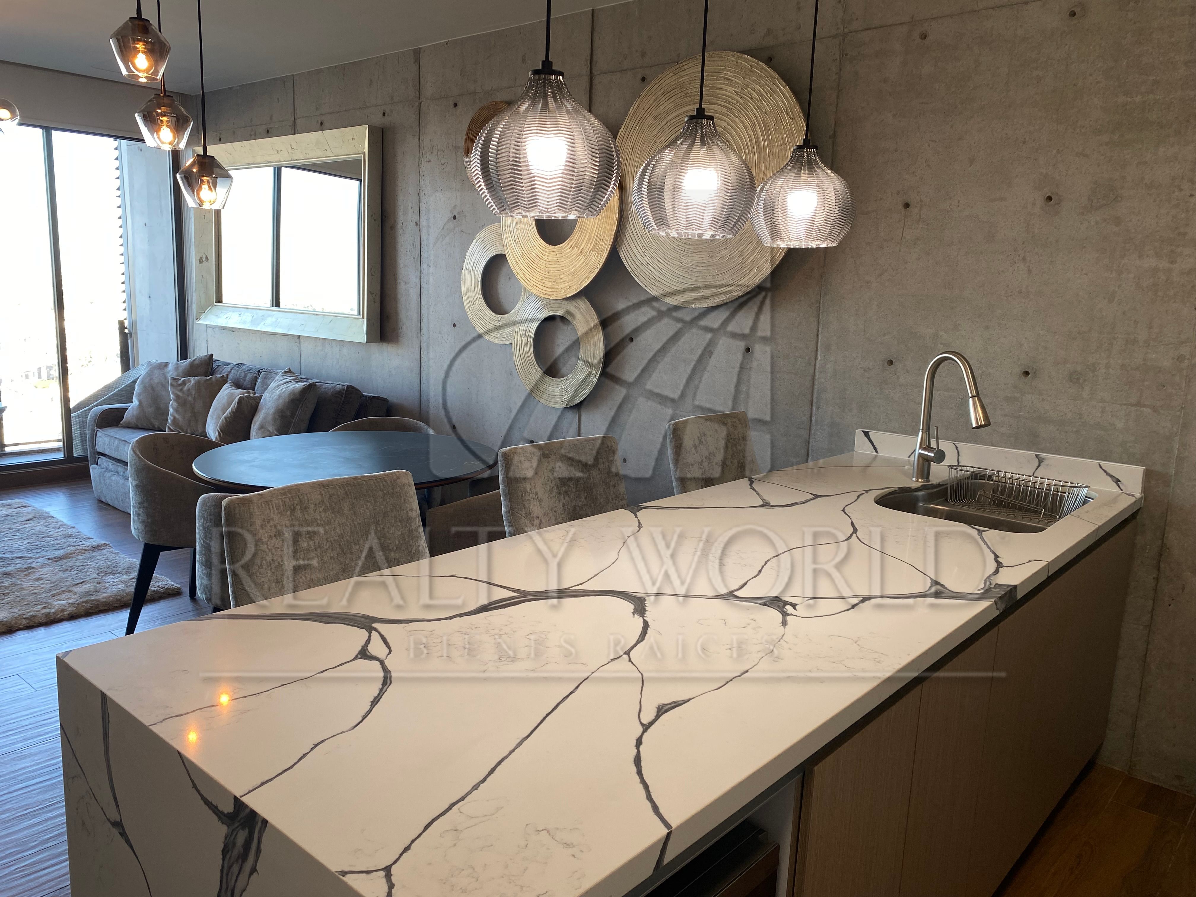 Departamento en Renta en La Proeza