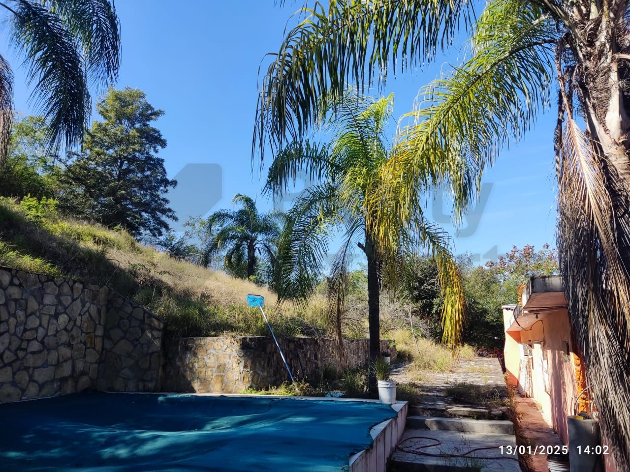 Quinta en Venta en Las Cristalinas