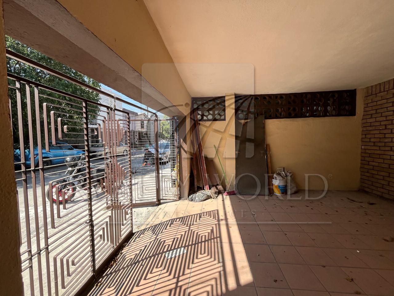 Casa en Venta en Getsemani