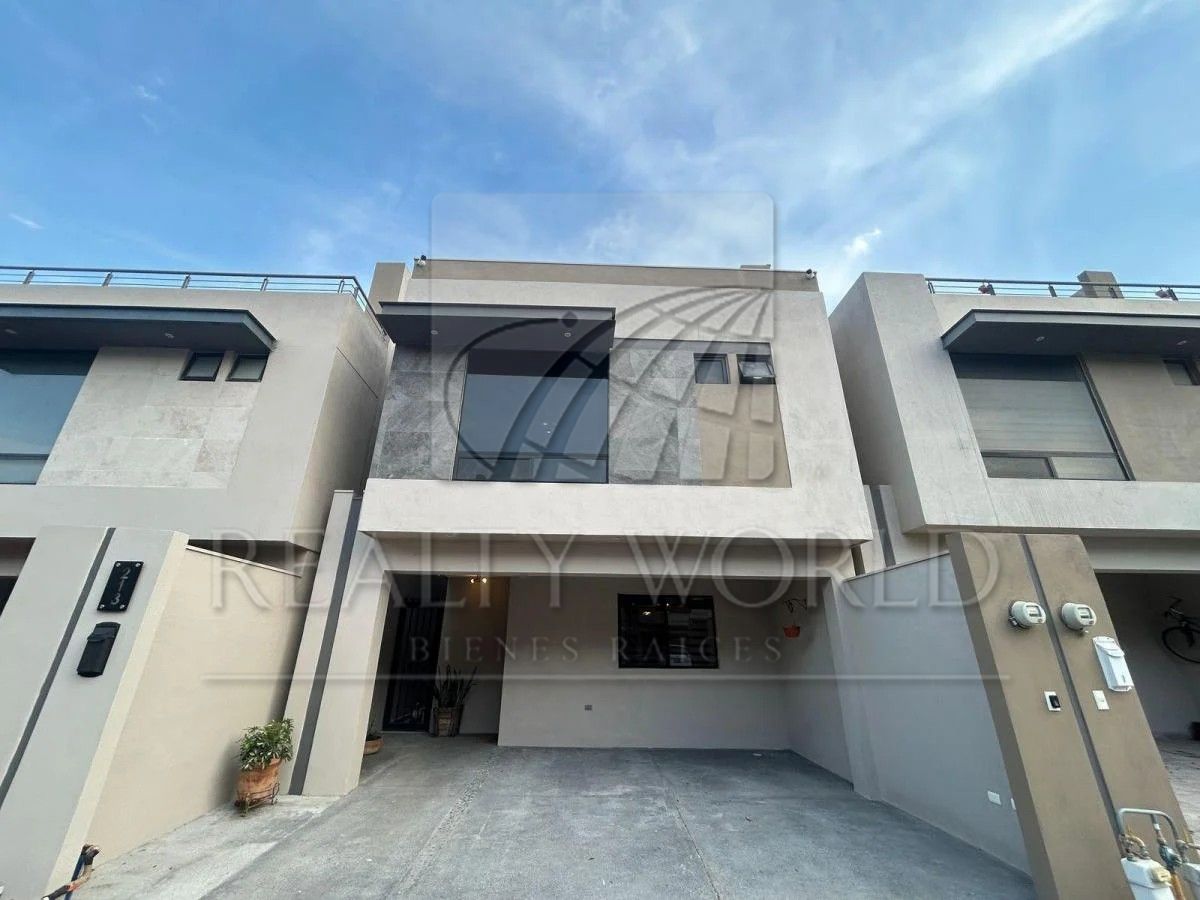 Casa en Renta en Sole Residencial