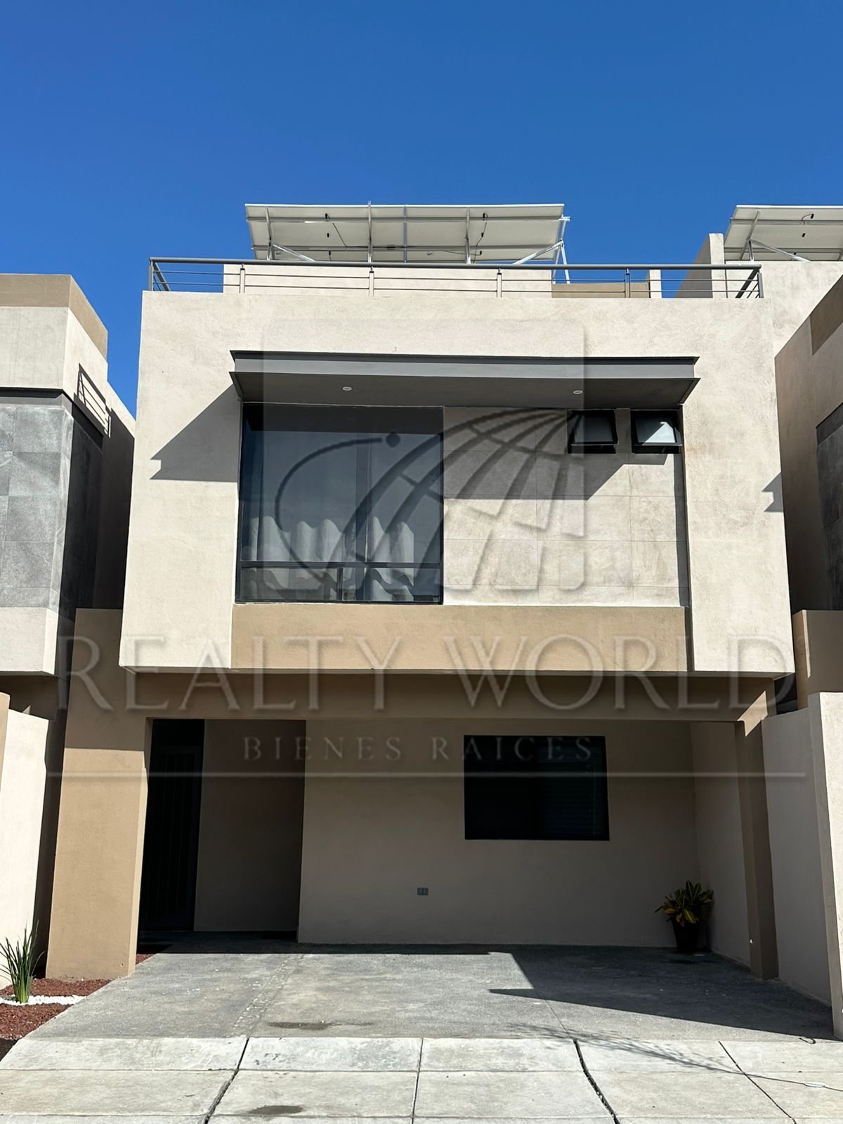 Casa en Renta en Sole Residencial