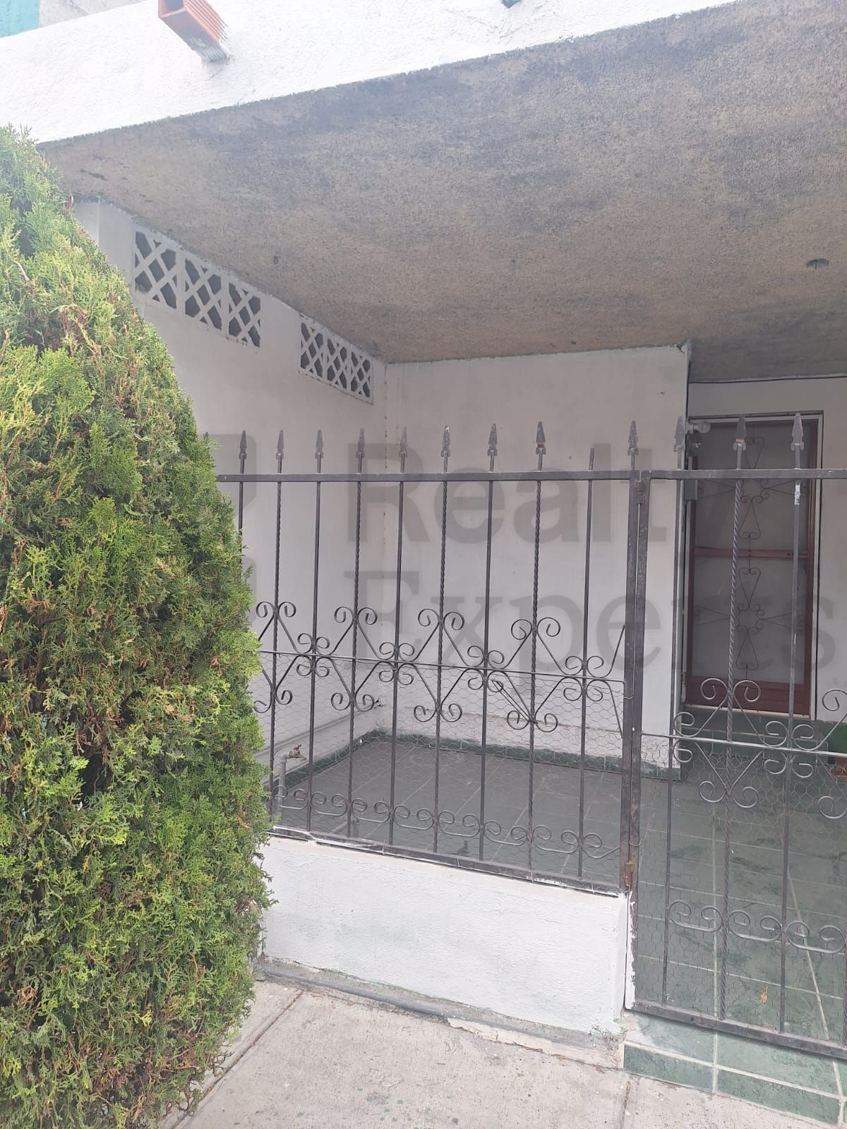 Casa en Renta en Mártires de Cananea