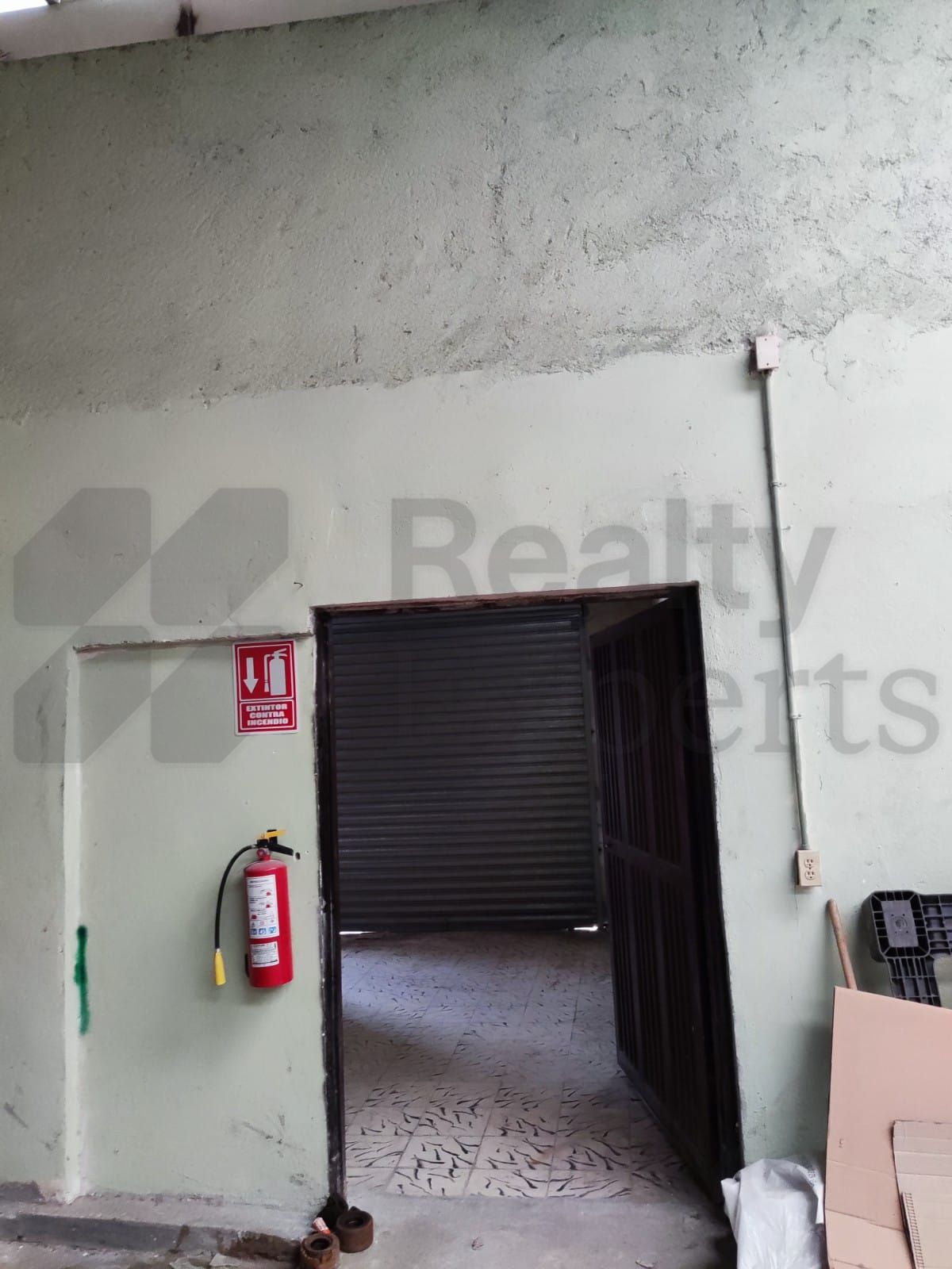 Bodega en Renta en San Nicolás de los Garza Centro