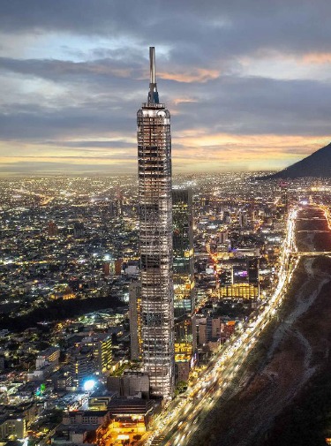 Departamento en Venta en Obispado