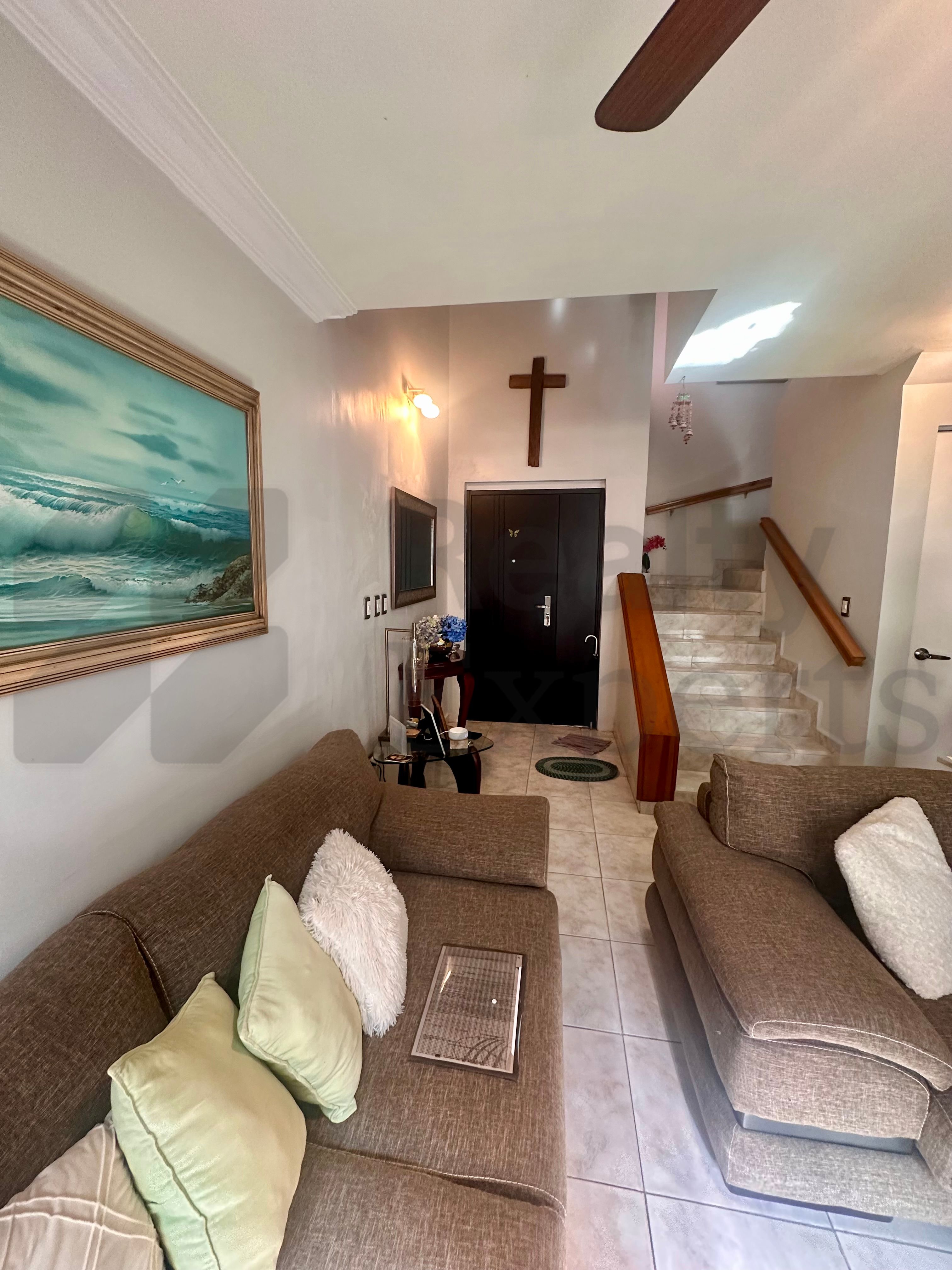 Casa en Venta en Privadas de Anáhuac Sector Francés