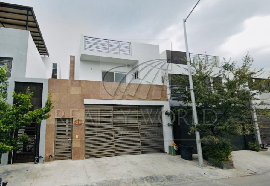 Casa en Venta en Privada del Canada