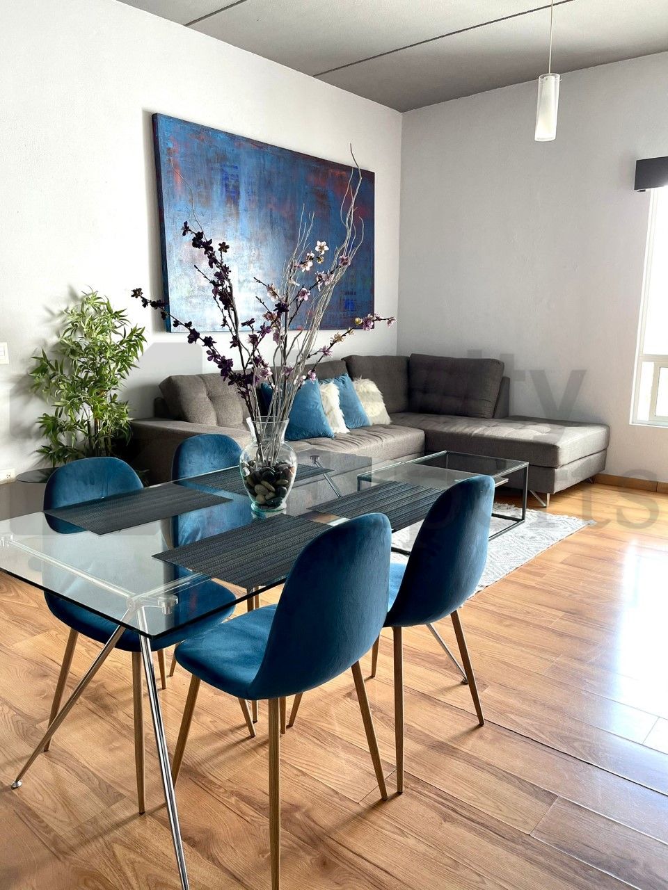 Departamento en Venta en Privada Cumbres