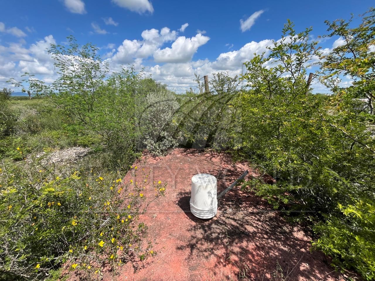 Terreno en Venta en El Calvario 