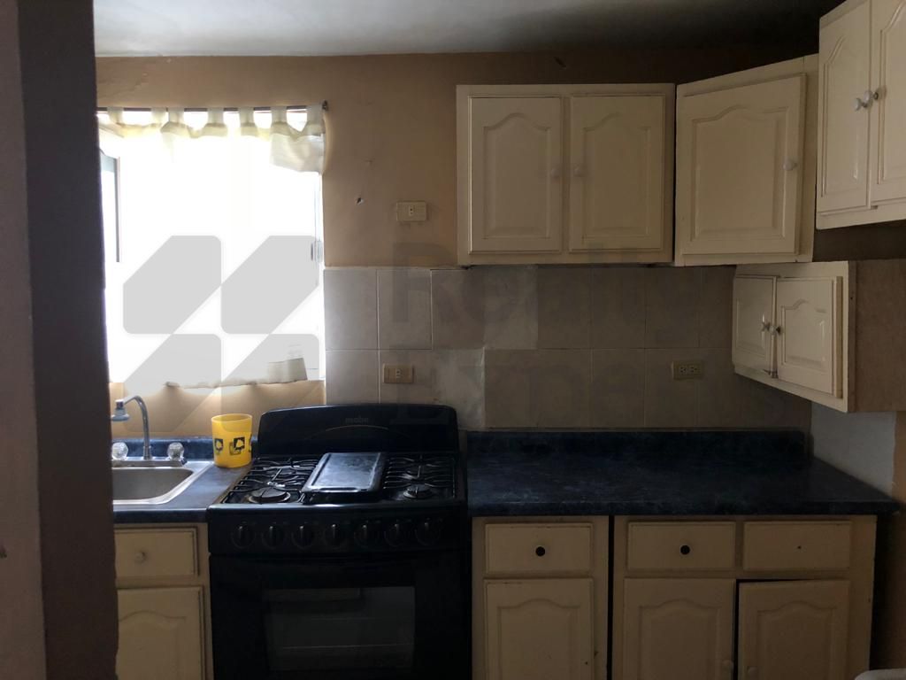 Casa en Venta en Deportivo Huinalá