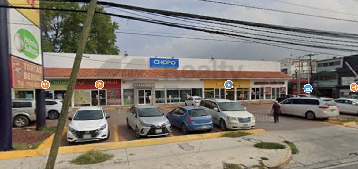 Local en Renta en Las Brisas