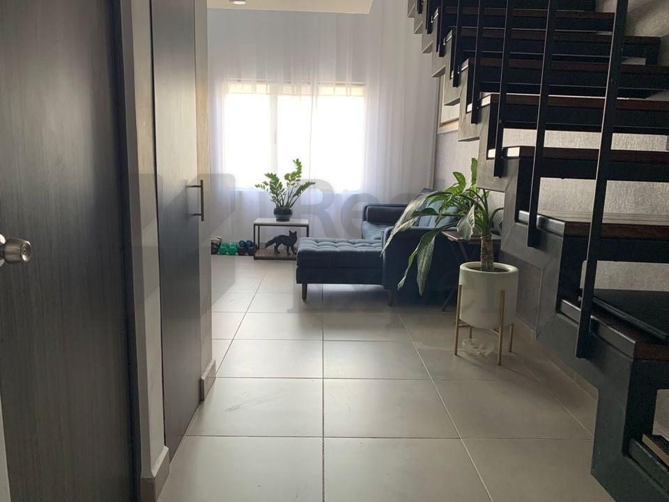 Departamento en Renta en Living San Nicolás