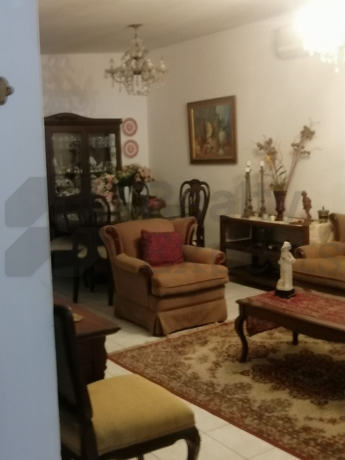 Departamento en Renta en Vista Hermosa