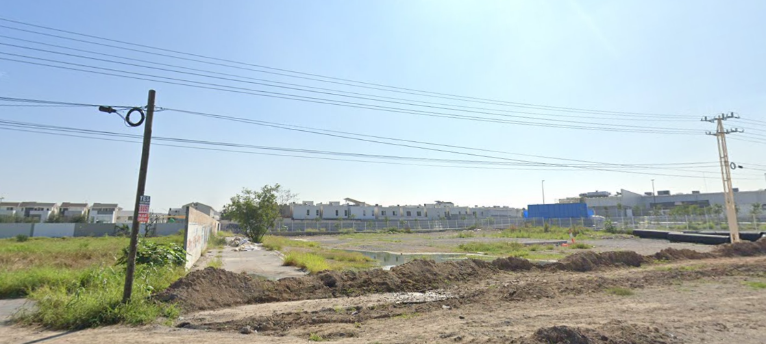 Terreno en Renta en Ex Hacienda Santa Rosa