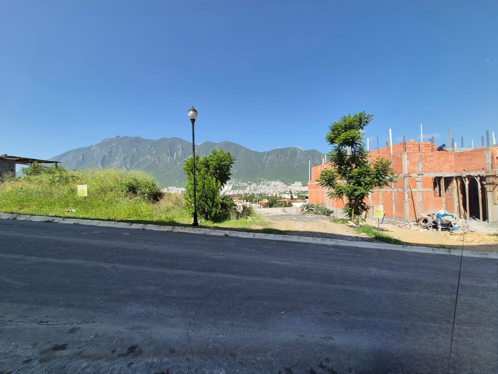 Terreno en Venta en Loma Bonita